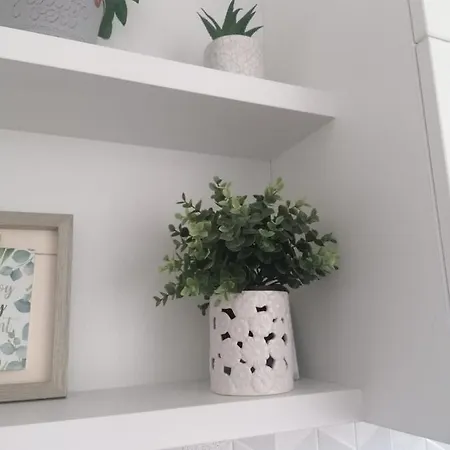 Amethyst Apartament 아파트