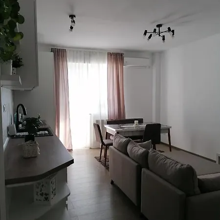 Amethyst Apartament 아파트 클루지나포카