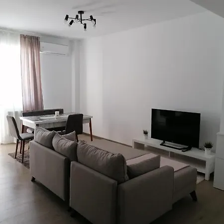 Amethyst Apartament * 클루지나포카